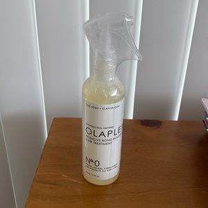 Olaplex Intensive Bond Building Hair Treatment